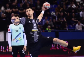 Partizan AdmiralBet I "Grobari" dobitna kombinacija, Hrvati pali na Banjici!